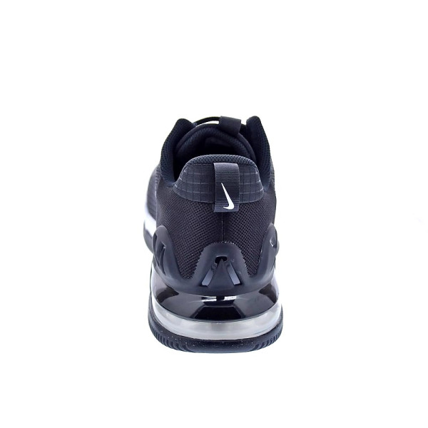 Zapatillas Nike zapatos Hombre modelo Air Max Alpha Negro 