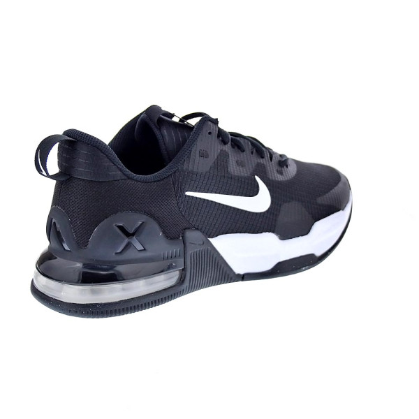 Zapatillas Nike zapatos Hombre modelo Air Max Alpha Negro 