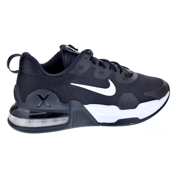 Zapatillas Nike zapatos Hombre modelo Air Max Alpha Negro 