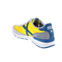Zapatillas Munich zapatos Hombre modelo Dynamo 69 Amarillo Cordón