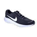 Zapatillas Nike zapatos Hombre modelo Revolution 7 Negro Cordón
