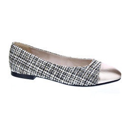 Bailarinas Tamaris zapatos Mujer modelo 22194 Oro  2