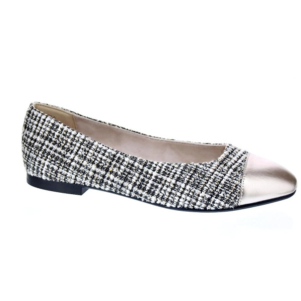 Bailarinas Tamaris zapatos Mujer modelo 22194 Oro 