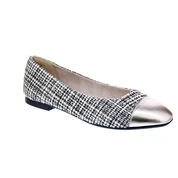 Bailarinas Tamaris zapatos Mujer modelo 22194 Oro 