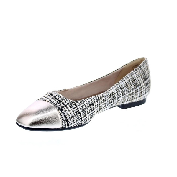 Bailarinas Tamaris zapatos Mujer modelo 22194 Oro 