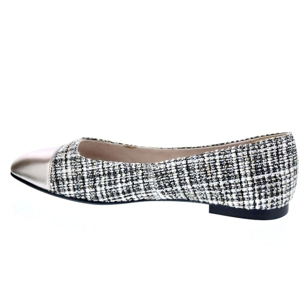 Bailarinas Tamaris zapatos Mujer modelo 22194 Oro 