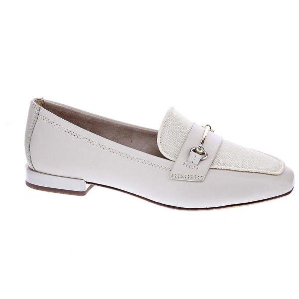 Mocasines Tamaris zapatos Mujer modelo 24224 Beige 