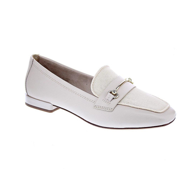 Mocasines Tamaris zapatos Mujer modelo 24224 Beige 