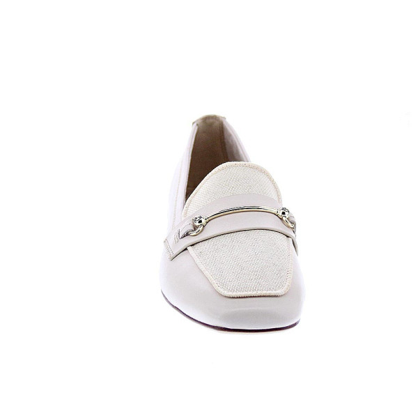 Mocasines Tamaris zapatos Mujer modelo 24224 Beige 
