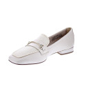 Mocasines Tamaris zapatos Mujer modelo 24224 Beige 