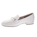 Mocasines Tamaris zapatos Mujer modelo 24224 Beige 