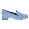Mocasines Tamaris zapatos Mujer modelo 24309 Azul 