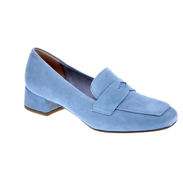 Mocasines Tamaris zapatos Mujer modelo 24309 Azul 