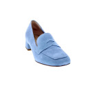 Mocasines Tamaris zapatos Mujer modelo 24309 Azul 