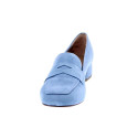 Mocasines Tamaris zapatos Mujer modelo 24309 Azul 