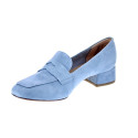 Mocasines Tamaris zapatos Mujer modelo 24309 Azul 