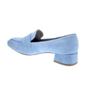 Mocasines Tamaris zapatos Mujer modelo 24309 Azul 