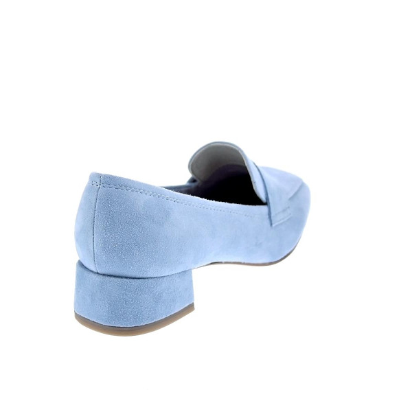 Mocasines Tamaris zapatos Mujer modelo 24309 Azul 