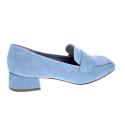Mocasines Tamaris zapatos Mujer modelo 24309 Azul 