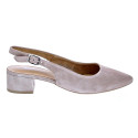 Sandalias Tamaris zapatos Mujer modelo 29500 Beige 