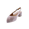 Sandalias Tamaris zapatos Mujer modelo 29500 Beige 