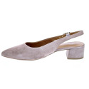 Sandalias Tamaris zapatos Mujer modelo 29500 Beige 