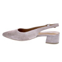 Sandalias Tamaris zapatos Mujer modelo 29500 Beige 