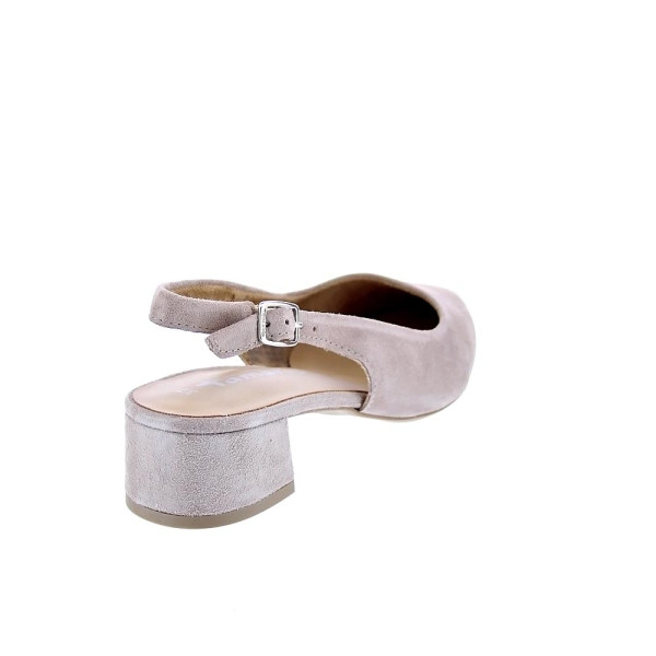 Sandalias Tamaris zapatos Mujer modelo 29500 Beige 
