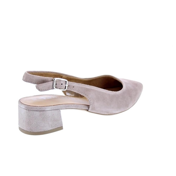 Sandalias Tamaris zapatos Mujer modelo 29500 Beige 