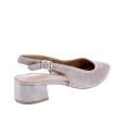 Sandalias Tamaris zapatos Mujer modelo 29500 Beige 