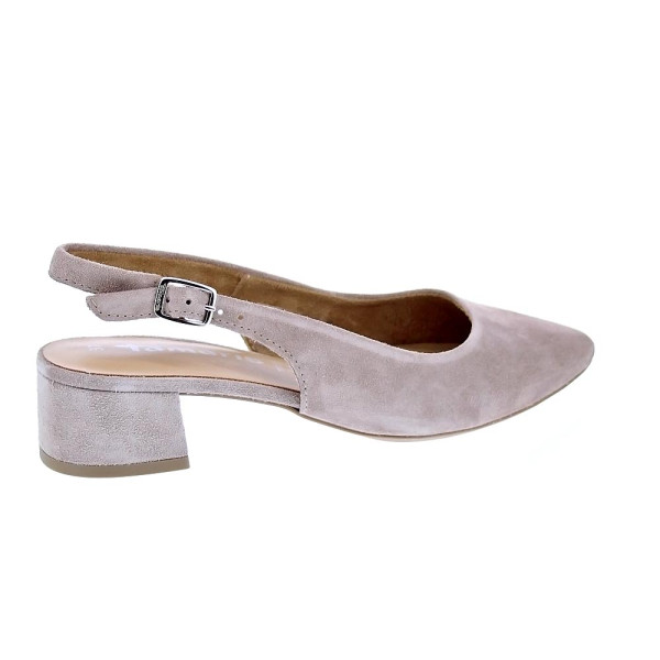 Sandalias Tamaris zapatos Mujer modelo 29500 Beige 