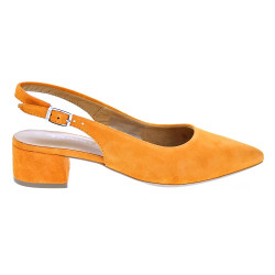 Sandalias Tamaris zapatos Mujer modelo 29500 Naranja 