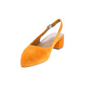 Sandalias Tamaris zapatos Mujer modelo 29500 Naranja 