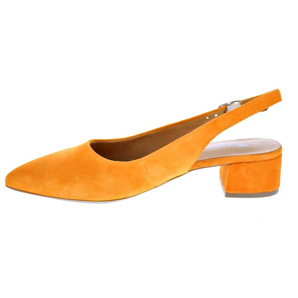 Sandalias Tamaris zapatos Mujer modelo 29500 Naranja 