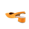 Sandalias Tamaris zapatos Mujer modelo 29500 Naranja 