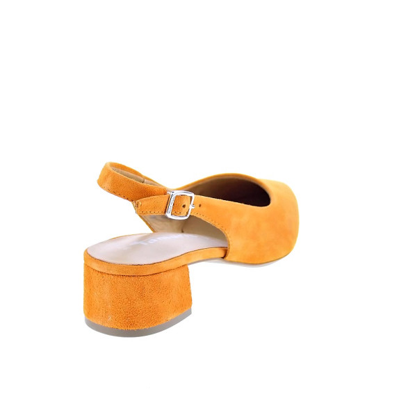 Sandalias Tamaris zapatos Mujer modelo 29500 Naranja 