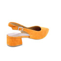 Sandalias Tamaris zapatos Mujer modelo 29500 Naranja 