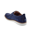 Zapatos Imac zapatos Hombre modelo 550361 Azul Cordón