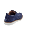 Zapatos Imac zapatos Hombre modelo 550361 Azul Cordón