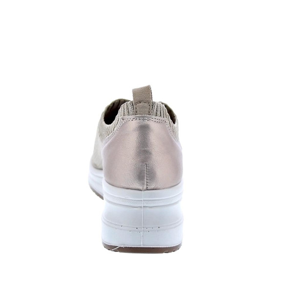 Zapatillas Imac zapatos Mujer modelo 555720 Oro 