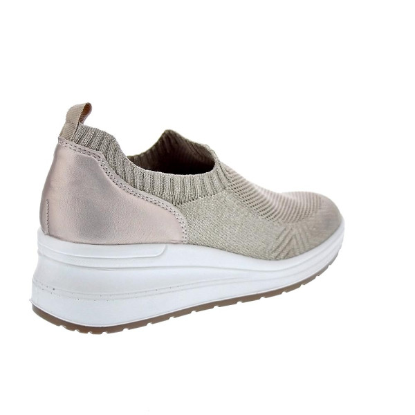 Zapatillas Imac zapatos Mujer modelo 555720 Oro 