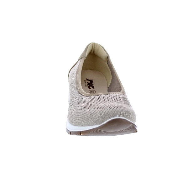 Bailarinas Imac zapatos Mujer modelo 556440 Oro 