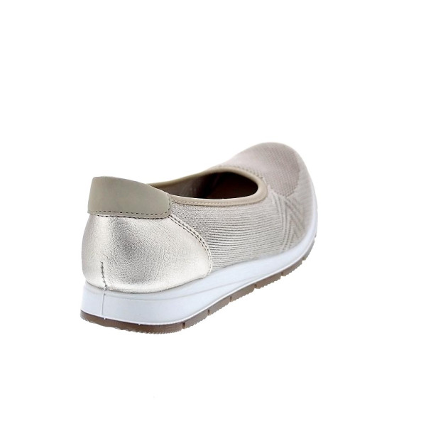 Bailarinas Imac zapatos Mujer modelo 556440 Oro 
