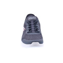 Zapatillas Skechers zapatos Hombre modelo Go Walk Flex Gris Elástico