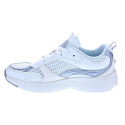 Zapatillas Mtng zapatos Mujer modelo Isle Blanco Cordón