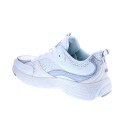 Zapatillas Mtng zapatos Mujer modelo Isle Blanco Cordón