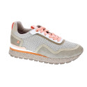 Zapatillas Gioseppo zapatos Mujer modelo Rukaj Beige Cordón