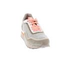 Zapatillas Gioseppo zapatos Mujer modelo Rukaj Beige Cordón