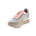 Zapatillas Gioseppo zapatos Mujer modelo Rukaj Beige Cordón
