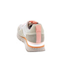 Zapatillas Gioseppo zapatos Mujer modelo Rukaj Beige Cordón